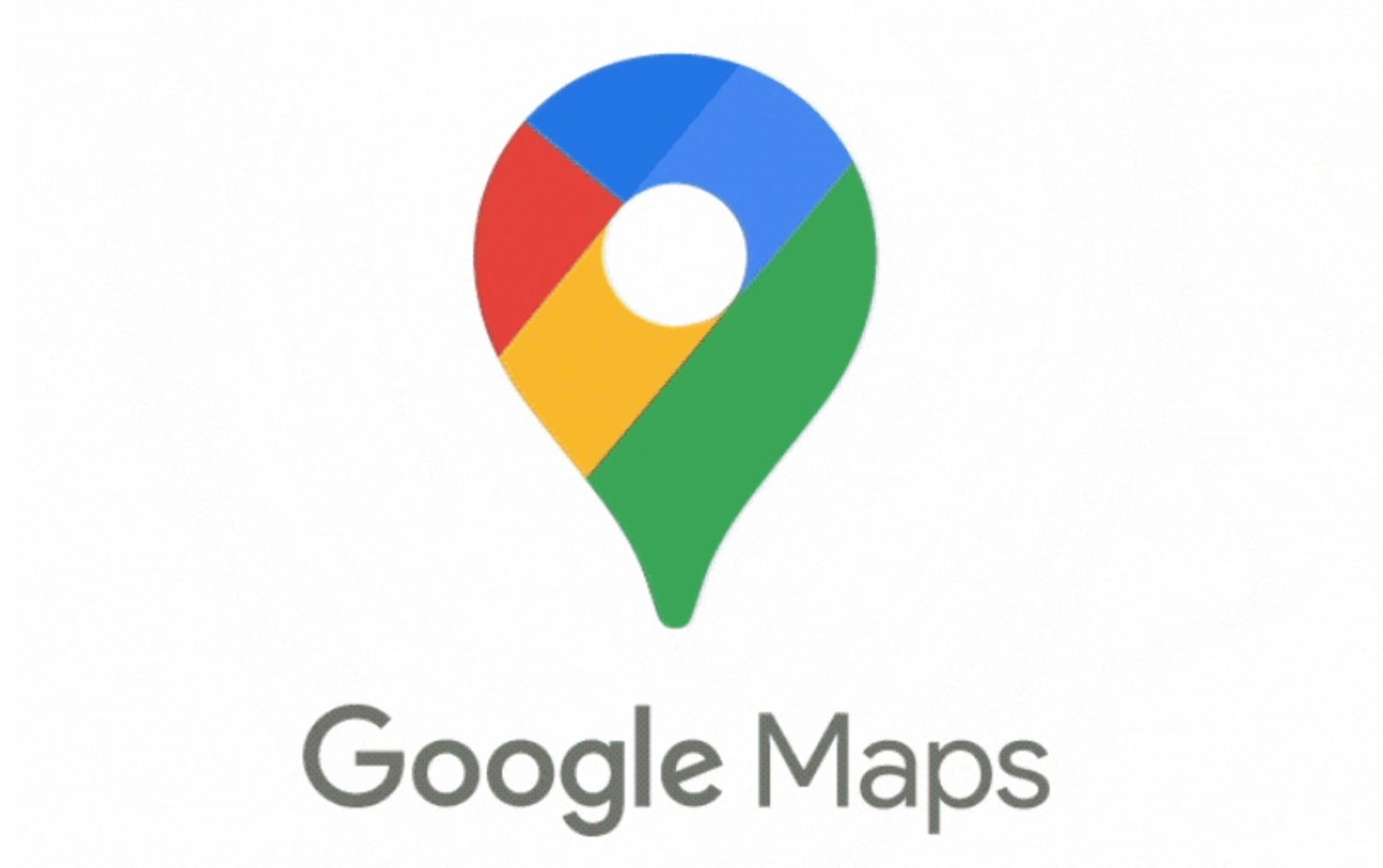 Google Maps Fragen